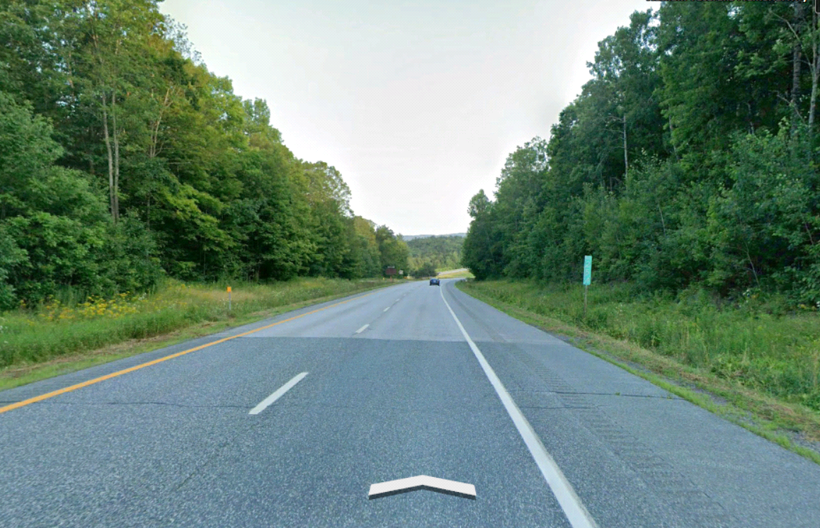 BETHEL-BROOKFIELD I-89S  photo